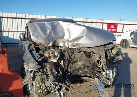 2016 Jeep Grand Cherokee Limited из США, поврежденный, VIN 1C4RJEBG3GC472696